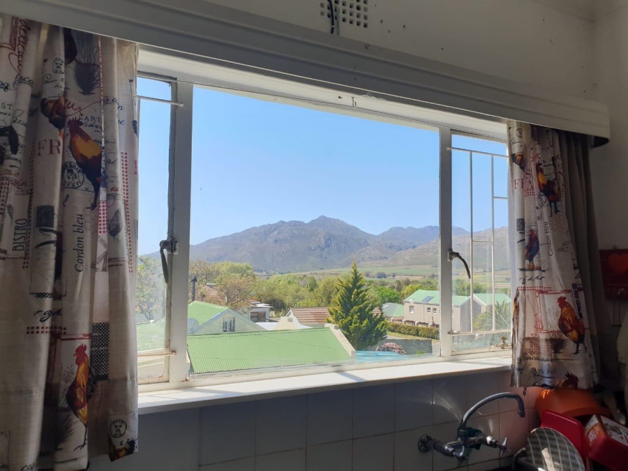 2 Bedroom Property for Sale in Theewaterskloof Country Estate Western Cape